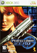 Perfect Dark Zero ~ Limited Edition ~