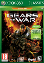 Gears Of War