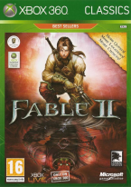 Fable II + Extensions