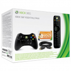 Xbox 360 Essentials Pack
