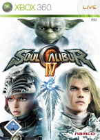 SoulCalibur IV