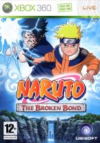 Naruto: The Broken Bond