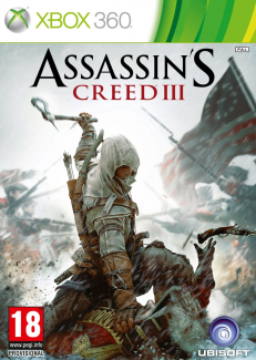 Assassin's Creed III