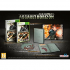 Ace Combat : Assault Horizon Limited Edition (Version UK)