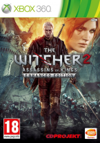 The Witcher 2 : Assassins of Kings - Enhanced Edition