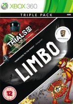 Triple Pack Xbox Live Arcade