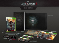 The Witcher 2 : Assassins of Kings - Dark Edition