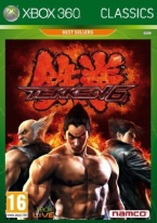 Tekken 6