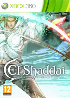 El Shaddai: Ascension of the Metatron