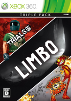 Triple Pack Xbox Live