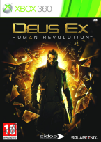 Deus Ex: Human Revolution