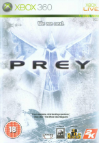 Prey
