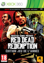 Red Dead Redemption ~ Edition Jeu de l'Année ~