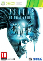 Aliens Colonial Marines Edition Limitée