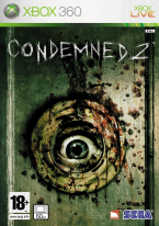 Condemned 2 : Bloodshot 