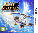 Kid Icarus Uprising