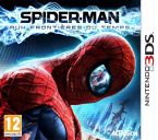 Spider-Man : Aux Fronti&egrave;res du Temps