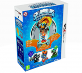 Skylanders Spyro's Adventure Starter Pack