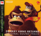 Donkey Kong Returns Original Sound Track