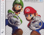 Mario Kart Wii