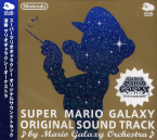 Super Mario Galaxy Original Sound Track