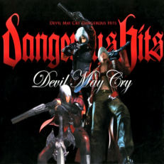 Devil May Cry Dangerous Hits Devil May Cry Dangerous Hits
