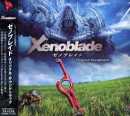 Xenoblade Original Soundtrack