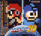 Rockman 10 ~ Original Soundtrack ~