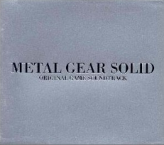 Metal Gear Solid Metal Gear Solid