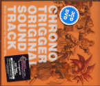 Chrono Trigger Original Soundtrack