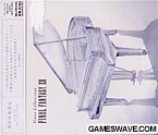 Final Fantasy XIII ~ Piano Collections ~