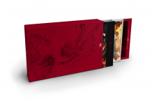 Final Fantasy Type-0 Original Soundtrack