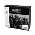 Final Fantasy XII OST & Piano Collection