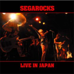 SEGA ROCKS Live in Japan