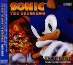 True Blue The Best of Sonic The Hedgehog