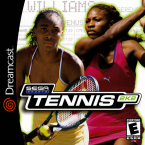 Virtua Tennis 2k2
