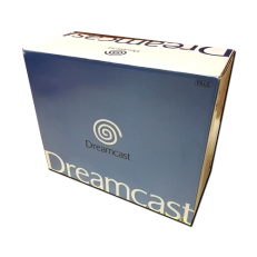 Dreamcast Dreamcast