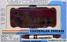 Controller Pencase