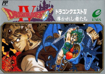 Dragon Quest IV