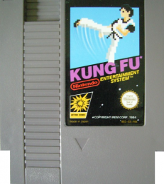 Kung Fu Kung Fu