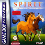 Spirit ~ L'&eacute;talon des Plaines ~