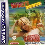 Britney's ~ Dante's Beat ~