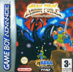 Shining Force ~ Resurrection Of The Dark Dragon ~