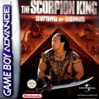 Le Roi Scorpion