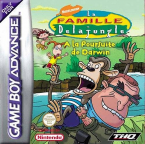 La Famille de la Jungle ~ &agrave; la Poursuite de Darwin ~