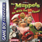 The Muppets ~ On With The Show ~