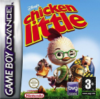 Chiken Little