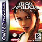 Tomb Raider Legend