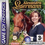 Alexandra Ledermann
