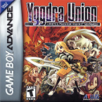 Yggdra Union